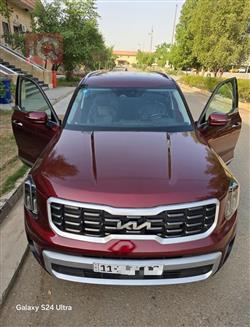 Kia Telluride